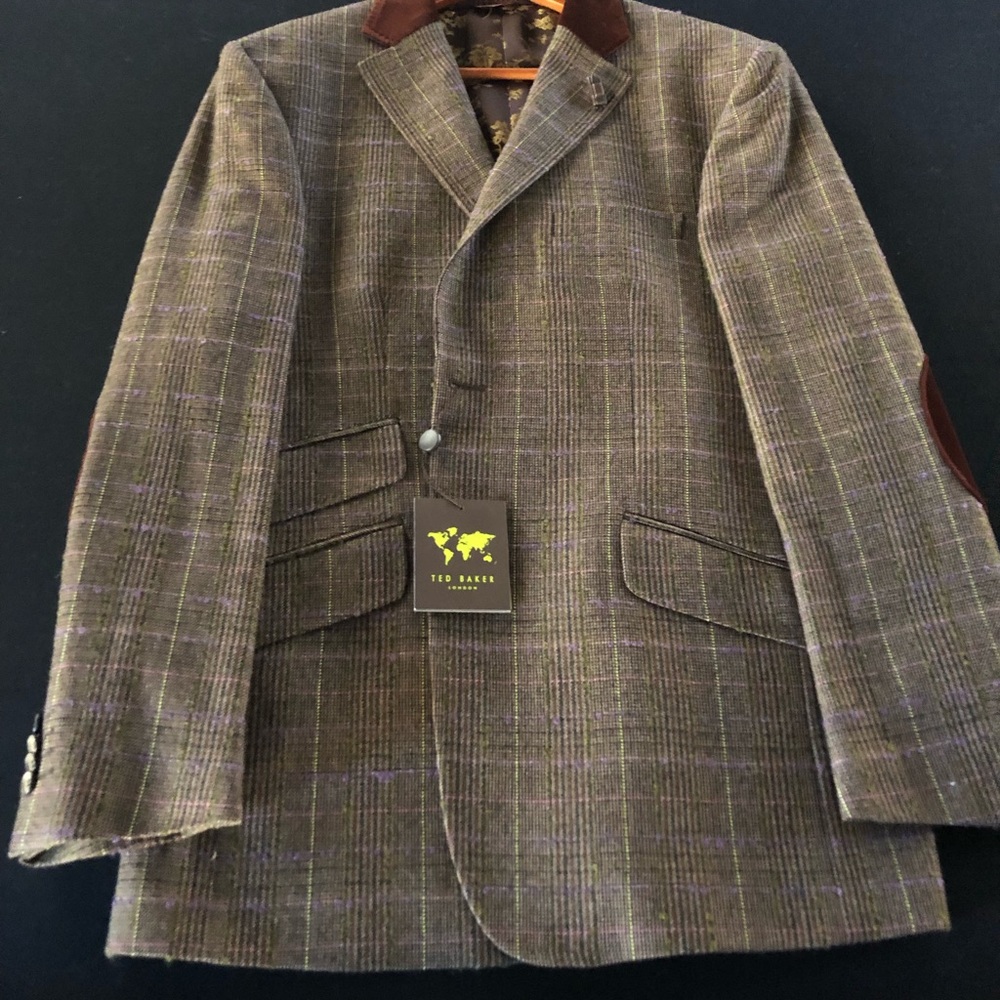 Ted Baker Blazer